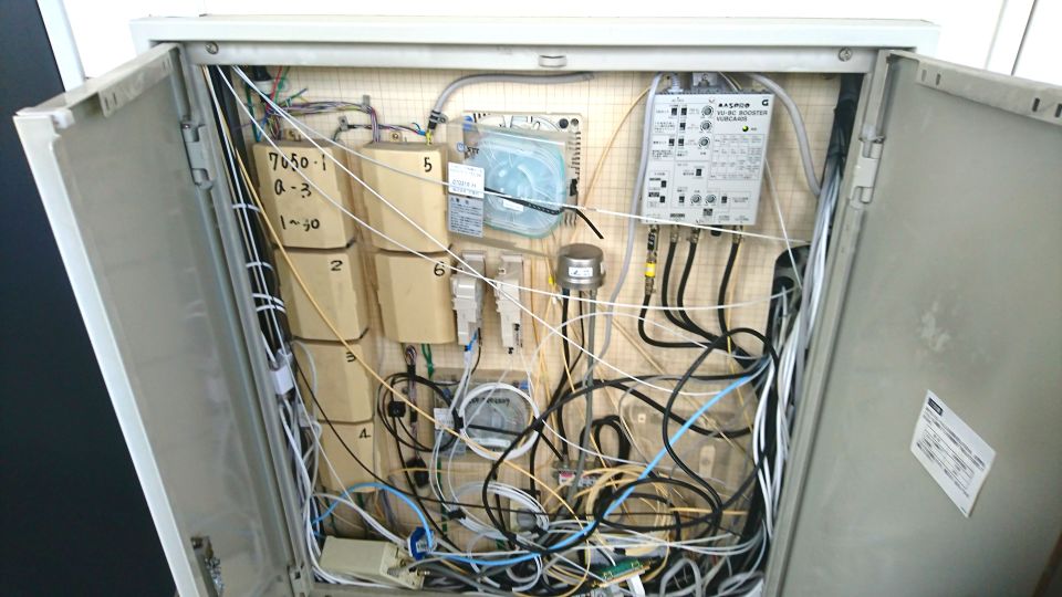 保安器2
