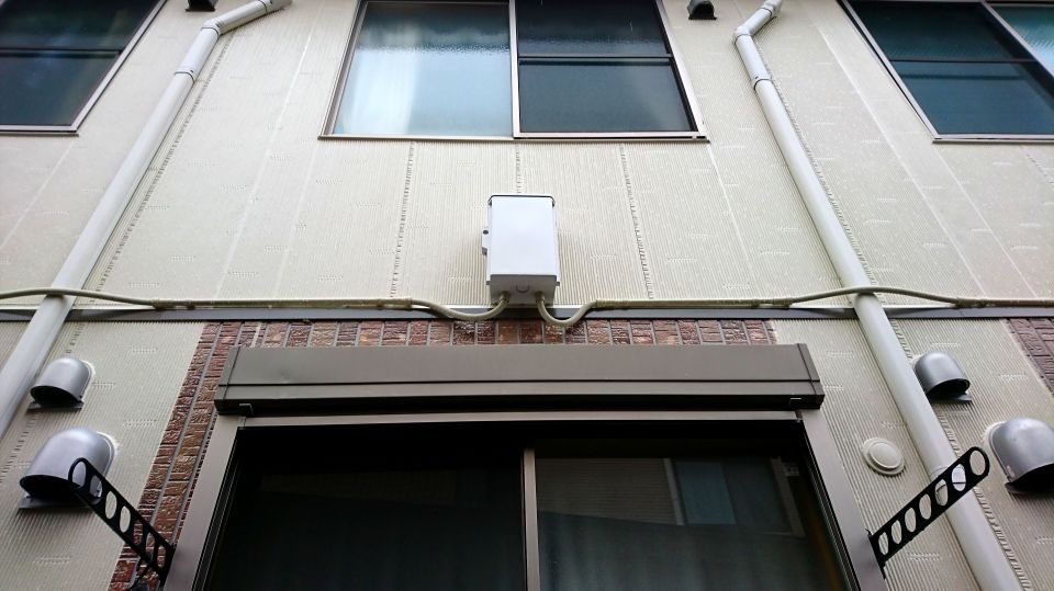 無線ルーター4