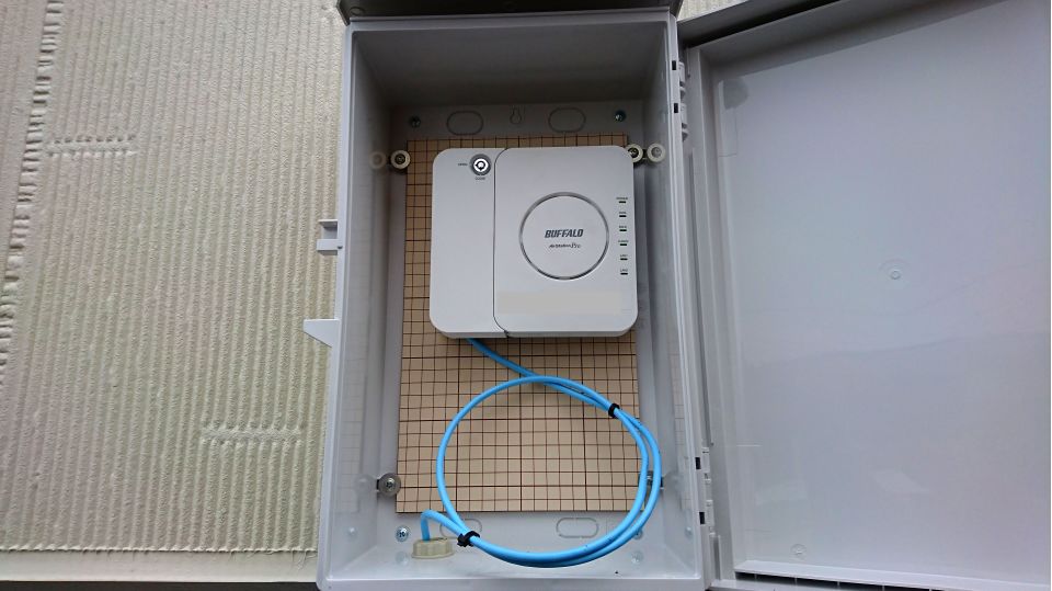 無線ルーター3